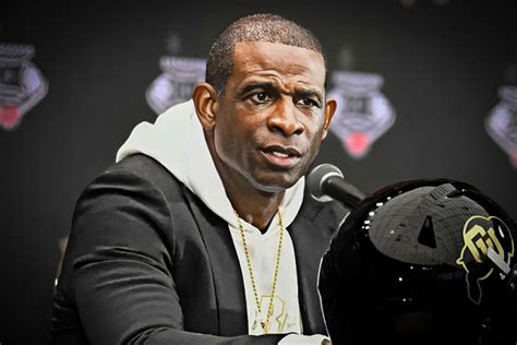 Deion Sanders Latest Update