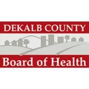 Dekalb Board Of Health Locations