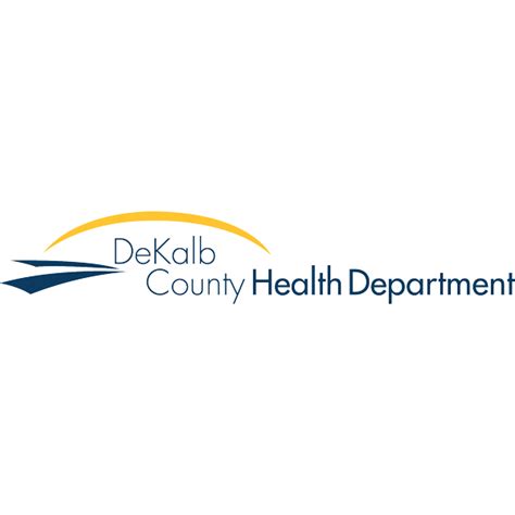 Dekalb County Department Of Health