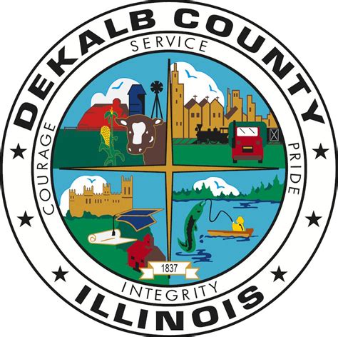 Dekalb County Environmental Health Department