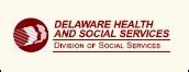 Delaware Division Of Social Services