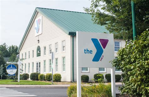 Delaware Family Ymca