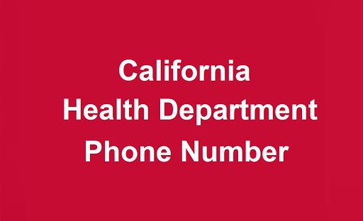 Delaware Health Department Phone Number