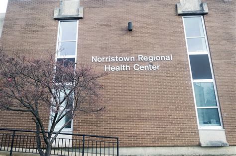 Delaware Valley Community Health Norristown