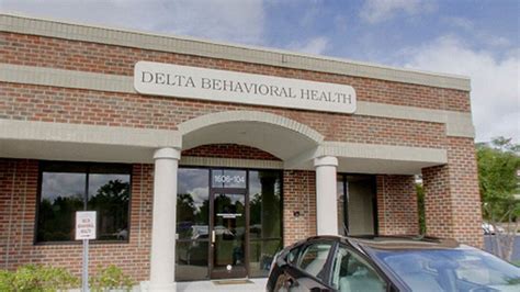 Delta Behavioral Health Reviews