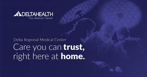 Delta Health Center Locations