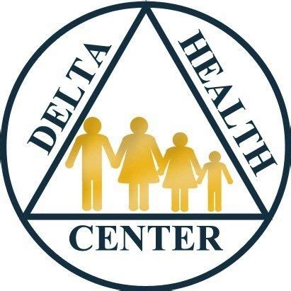 Delta Health Center Mound Bayou