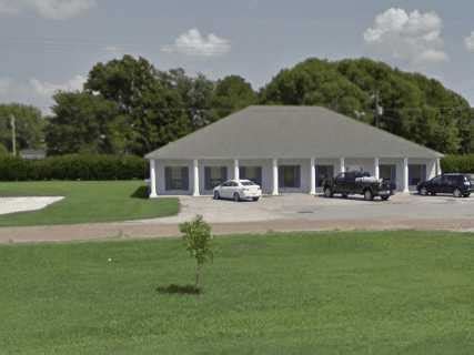 Delta Health Center Rolling Fork