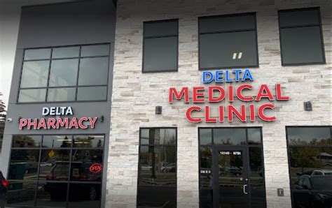 Delta Health Clinic