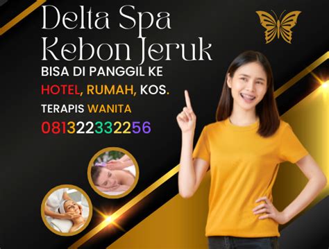 Delta Spa Medan Alamat