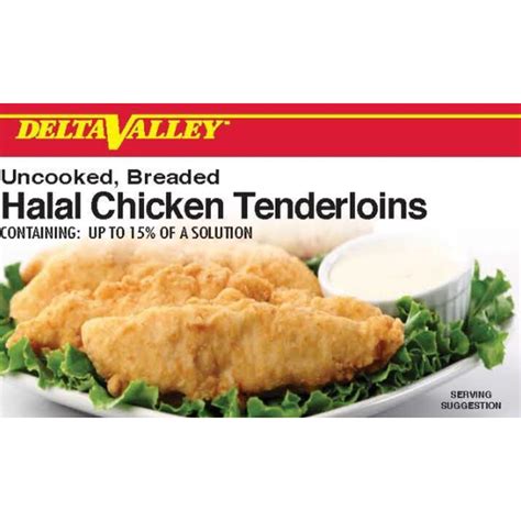 Delta Valley Chicken