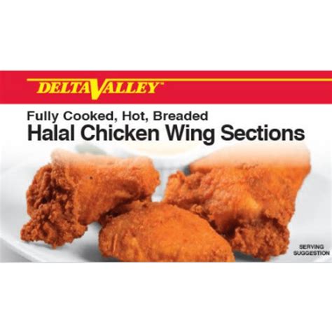 Delta Valley Halal