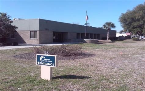 Deltona Health Care And Rehab