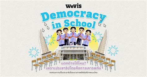 Democracy School