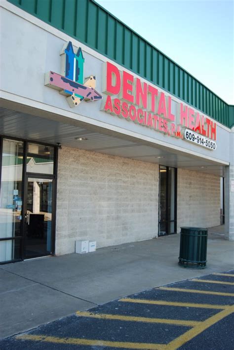 Dental Health Associates Nj