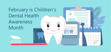 Dental Health Awareness Month