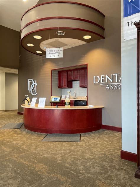 Dental Health Care Associates Dc