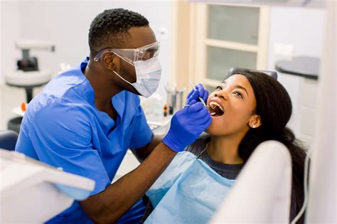 Dental Health Center Care