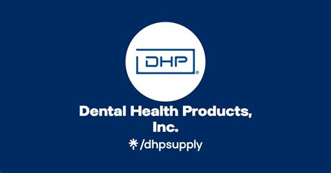 Dental Health Products Inc