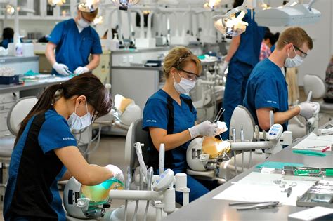 Dental Technician Course Near Me