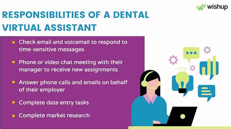 Dental Virtual Assistant