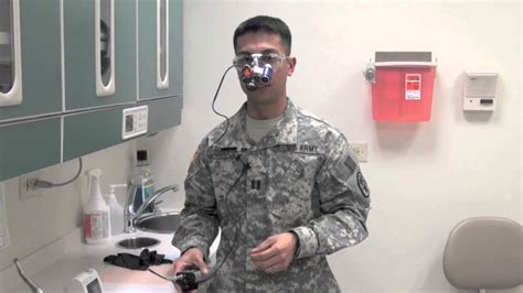 Army Dentist Salary