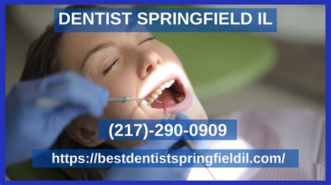 Dentist Springfield Il