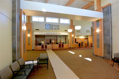 Denver Community Health Center