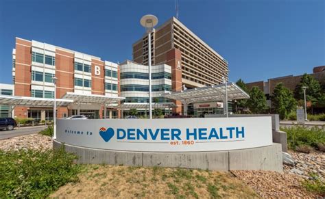 Denver Health Careers Login