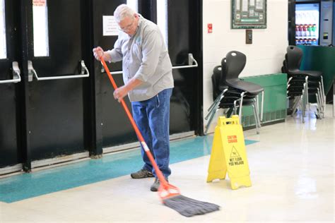 Denver Health Custodian Jobs