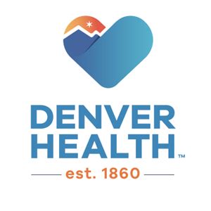 Denver Health Email