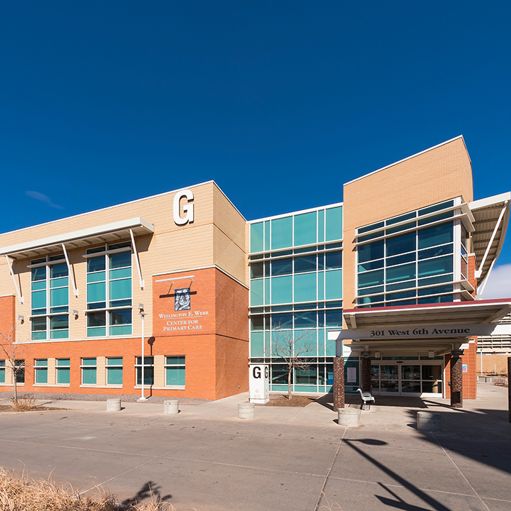 Denver Health Family Medicine Clinic