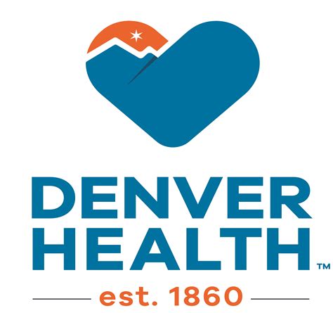 Denver Health Login