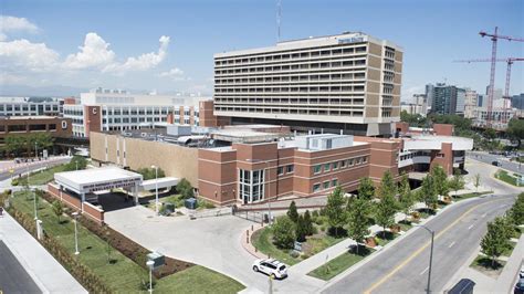 Denver Health Lowry Clinic