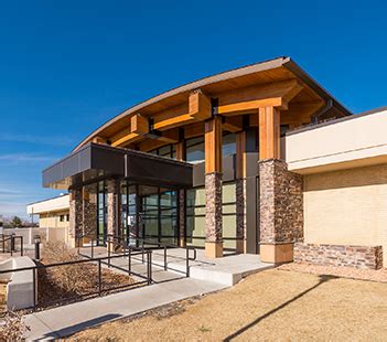 Denver Health Lowry Pharmacy