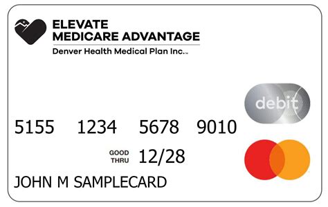 Denver Health Medical Plan Alamat