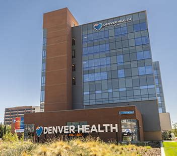 5 Ways Denver Health Excels