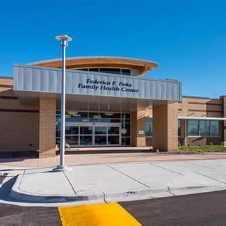 Denver Health Pharmacy Hours