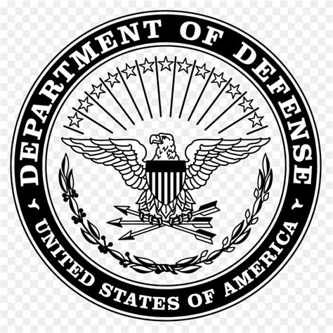 Department of Defence Emblem Meaning