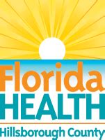 Department Of Health Hillsborough County