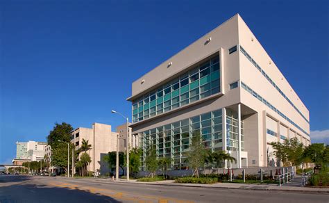 Department Of Health Miami