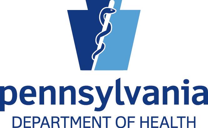 Department Of Health Pennsylvania State