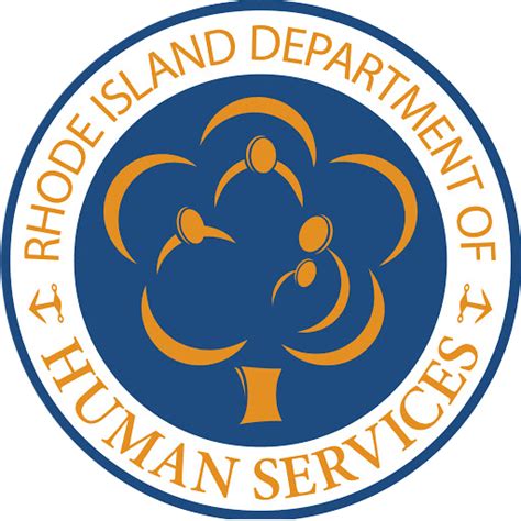 Department Of Human Services Ri