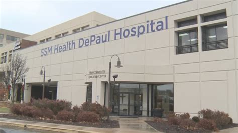 Depaul Hospital Telephone Number