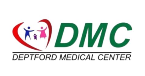 Deptford Medical Center Fax Number