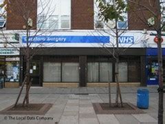 Deptford Surgery