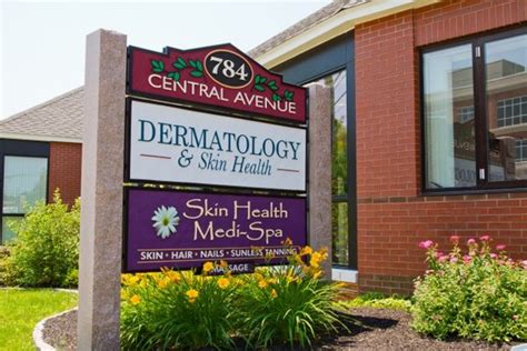 Dermatologist Near Dover Nh