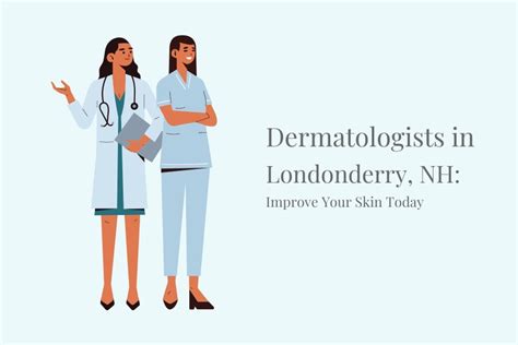 Dermatology And Skin Health Londonderry