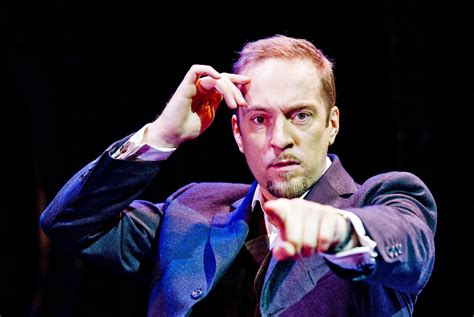 Derren Brown