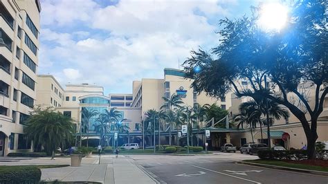 Desantis Chief Of Staff Tapped To Lead Broward Health System The